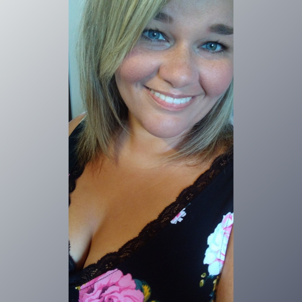 Meet your Posher, Kay